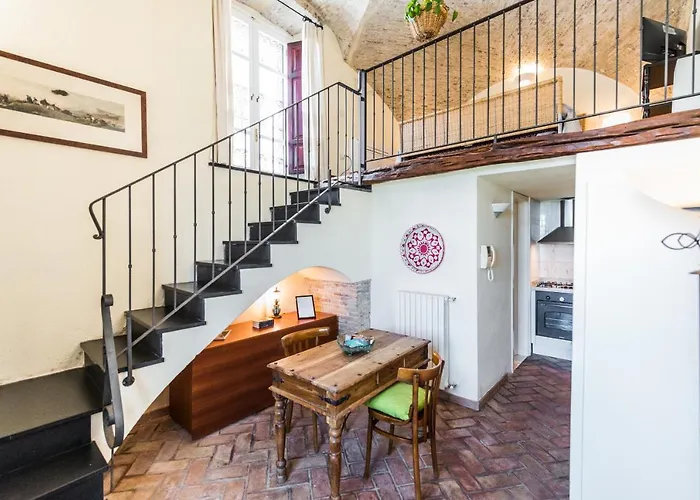Loft Santa Croce