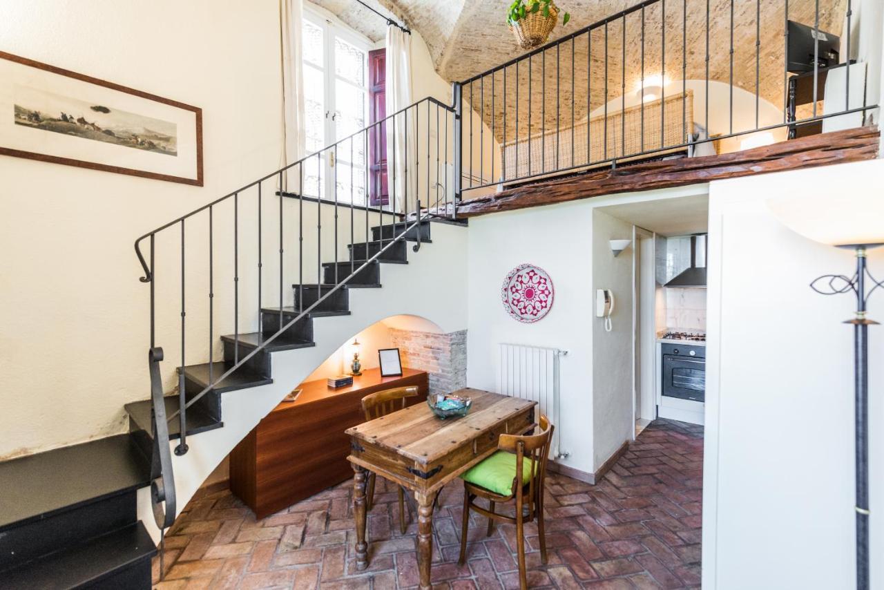 Loft Santa Croce Apartment *