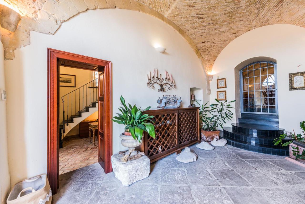 Loft Santa Croce Cagliari