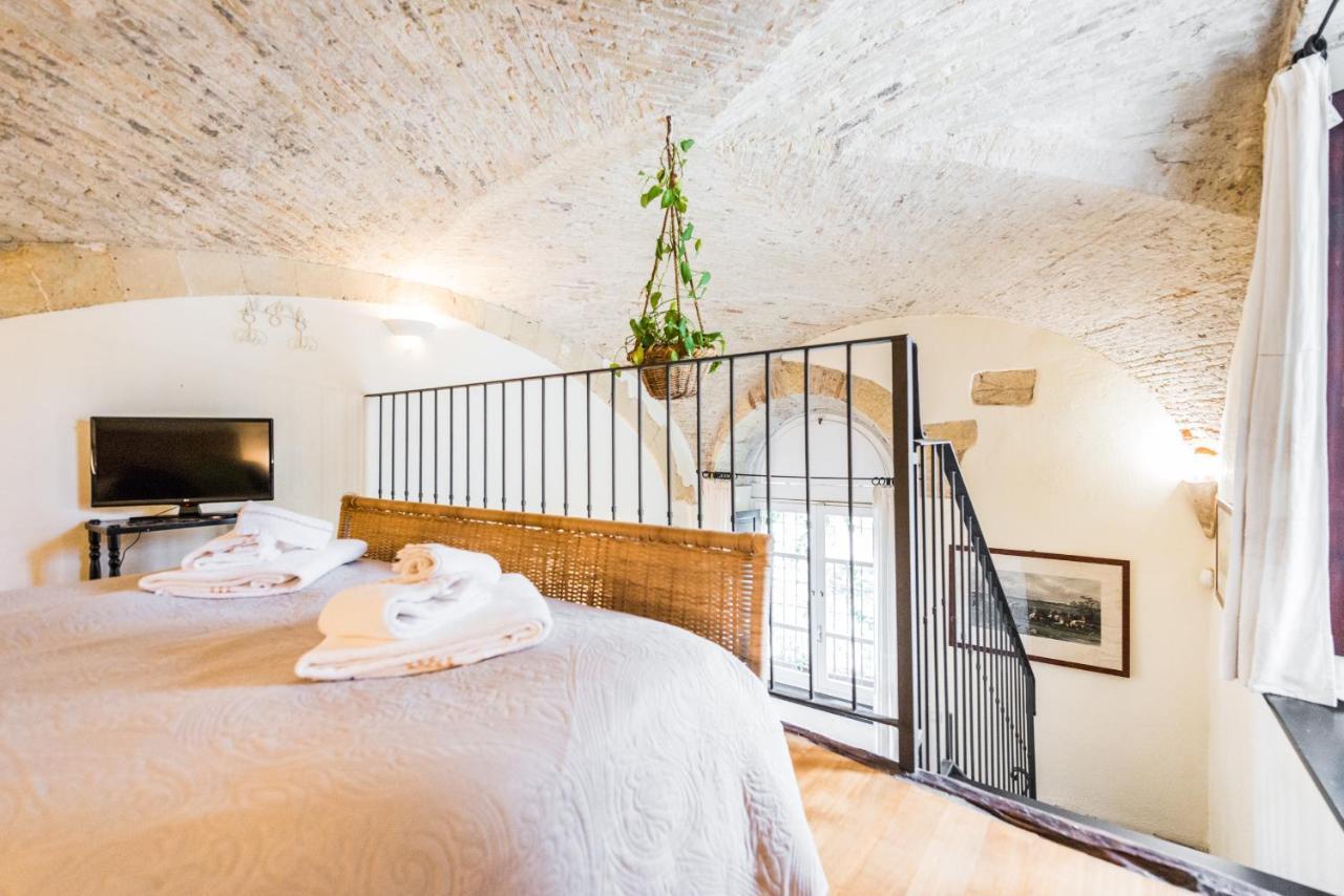 Loft Santa Croce