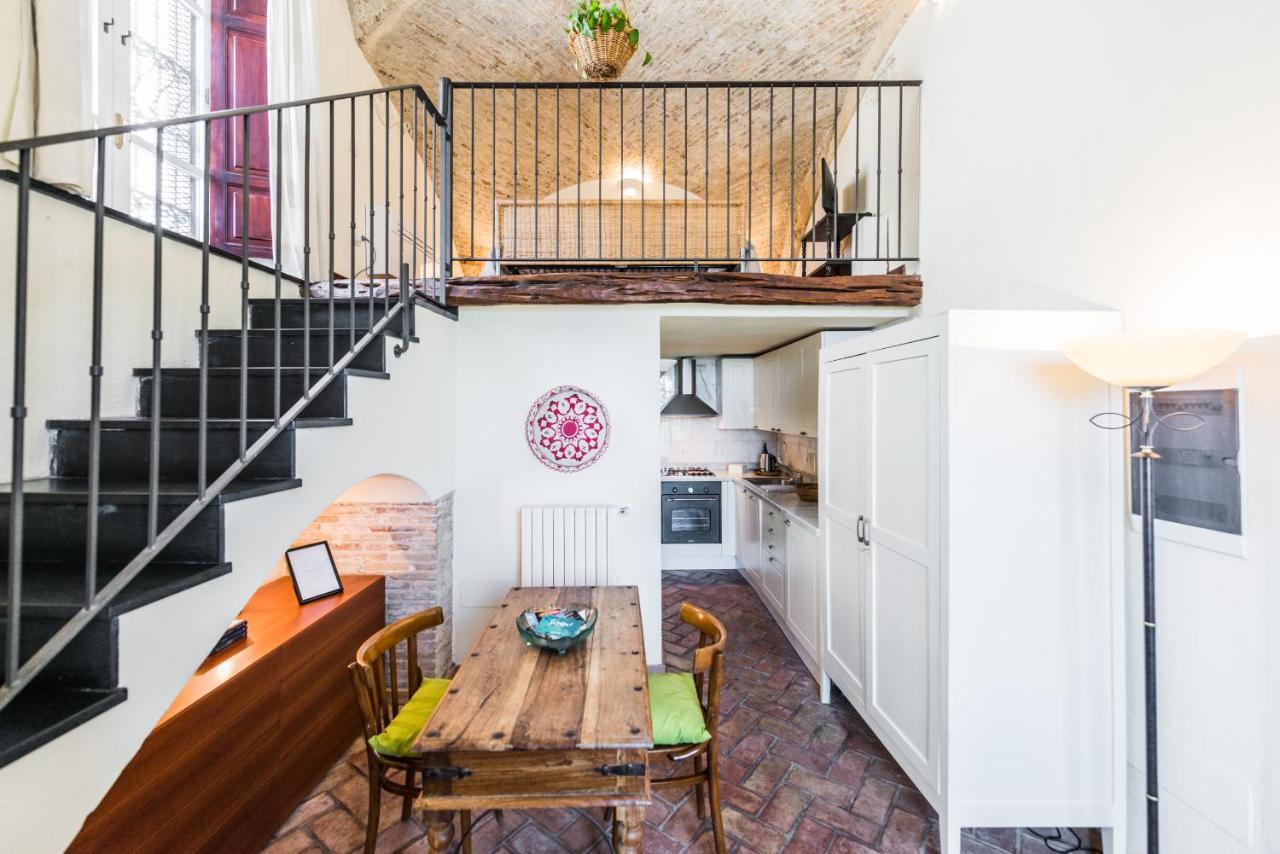 Loft Santa Croce * Cagliari