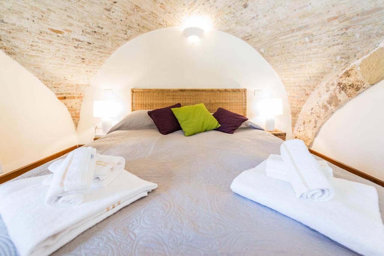 Loft Santa Croce * Cagliari