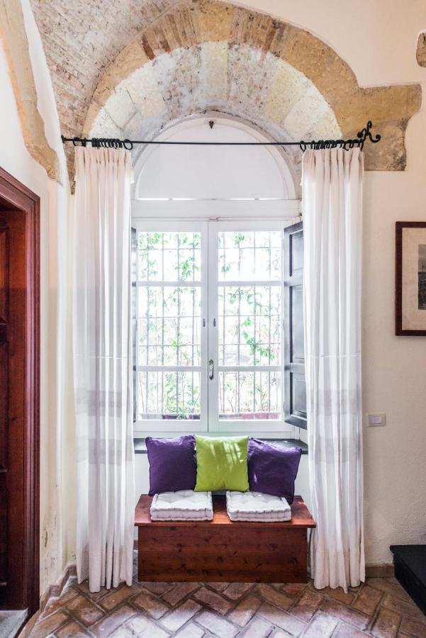 Loft Santa Croce Apartment