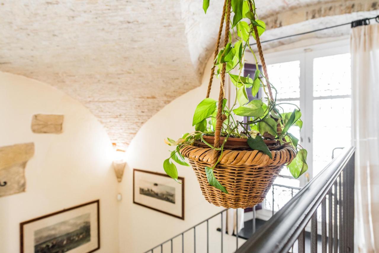 Apartment Loft Santa Croce Cagliari