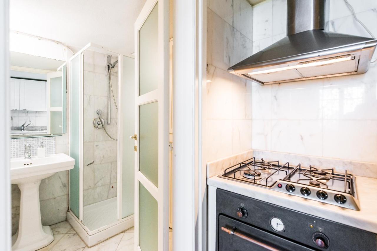 Loft Santa Croce Apartment *