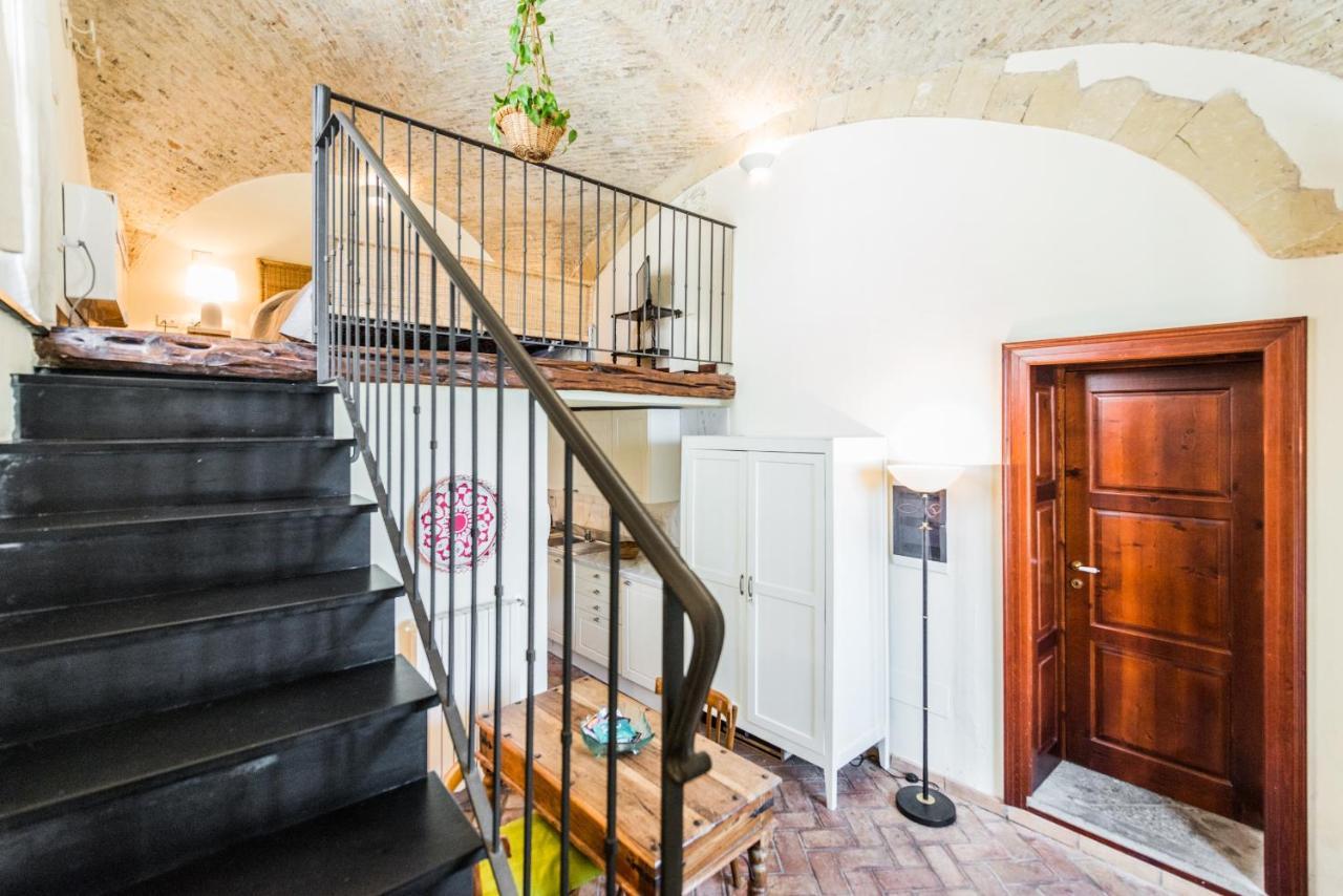 Apartment Loft Santa Croce