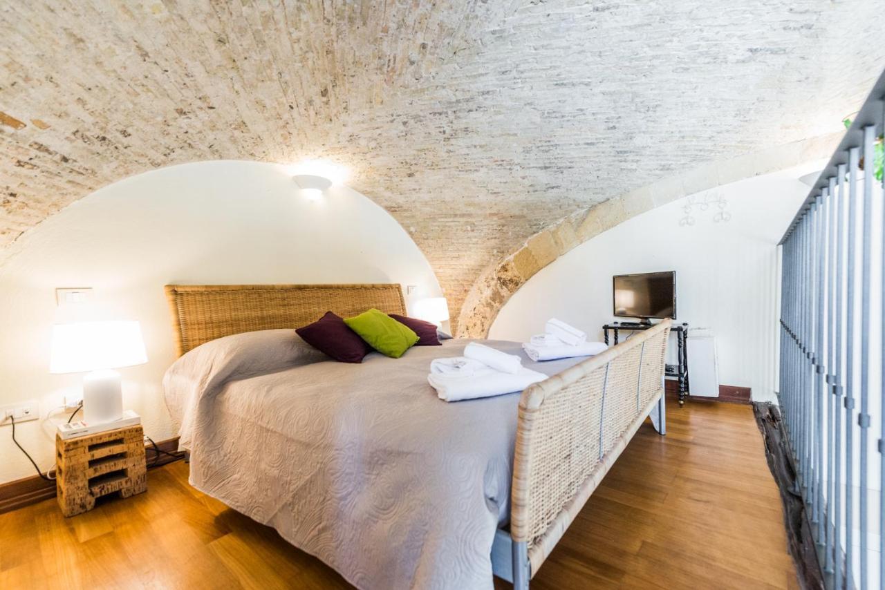 Loft Santa Croce Apartment